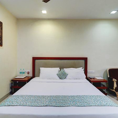 Amazinn Villa Лонавала Экстерьер фото