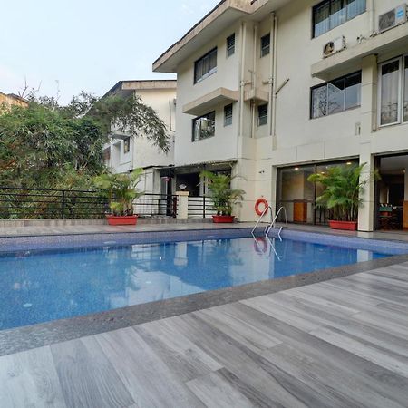 Amazinn Villa Лонавала Экстерьер фото