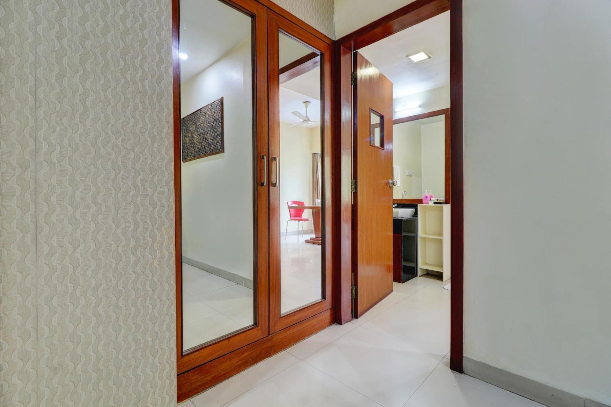 Amazinn Villa Лонавала Экстерьер фото
