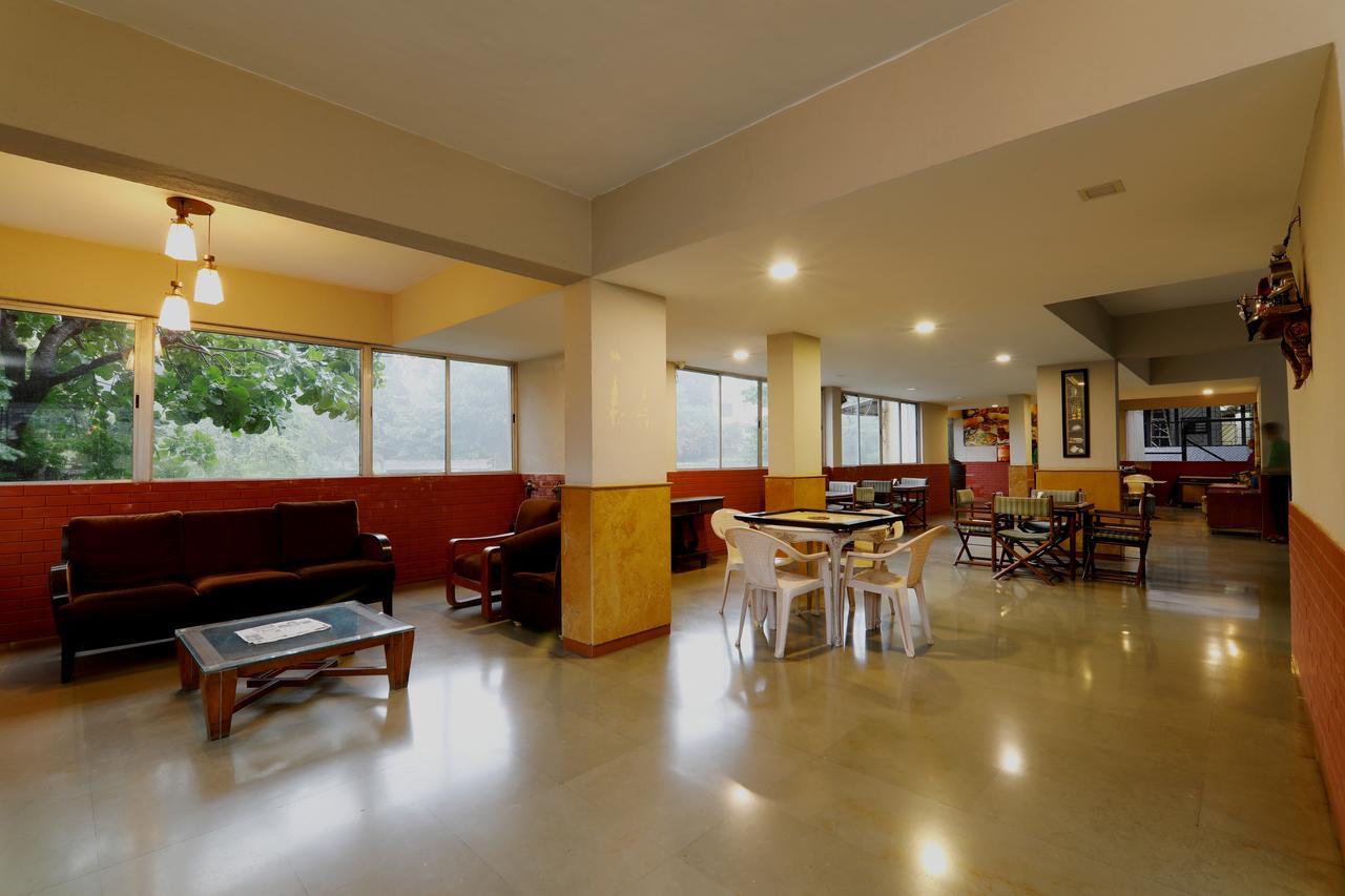Amazinn Villa Лонавала Экстерьер фото
